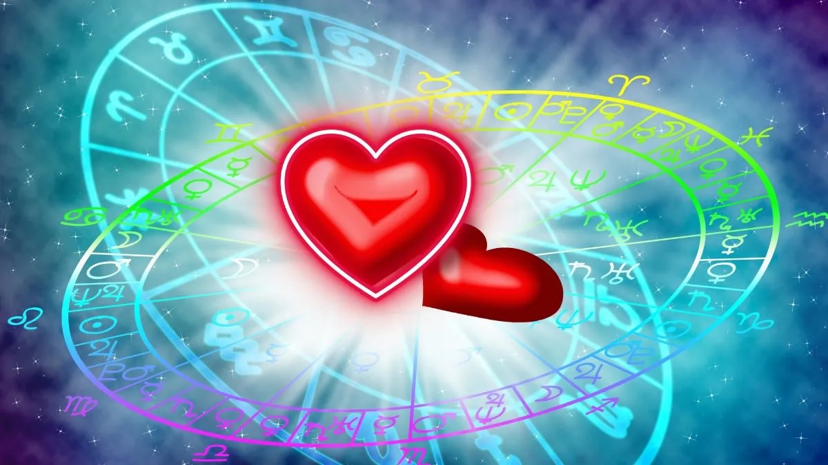 Love Horoscope
