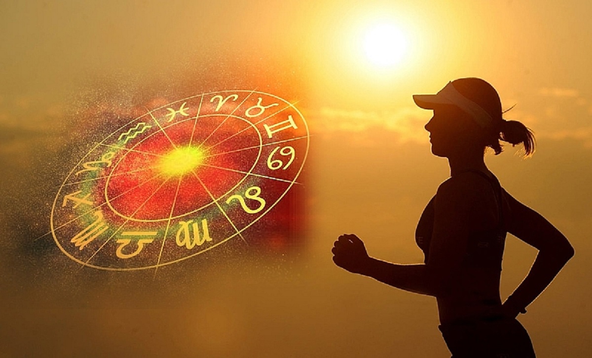 Monthly Health Horoscope March 2025