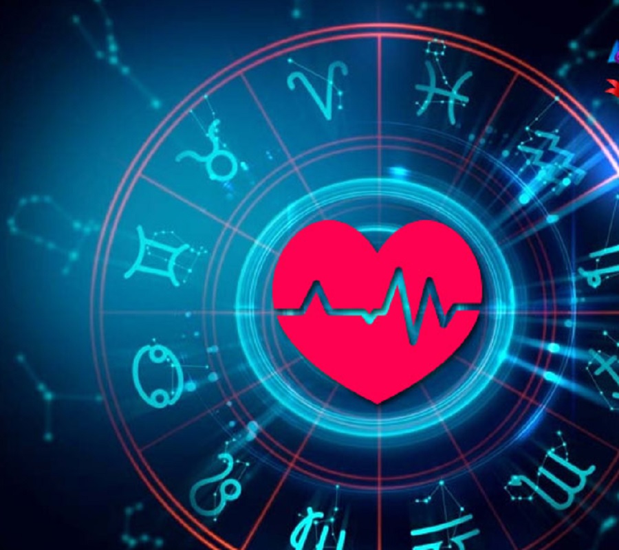 Weekly Health Horoscope