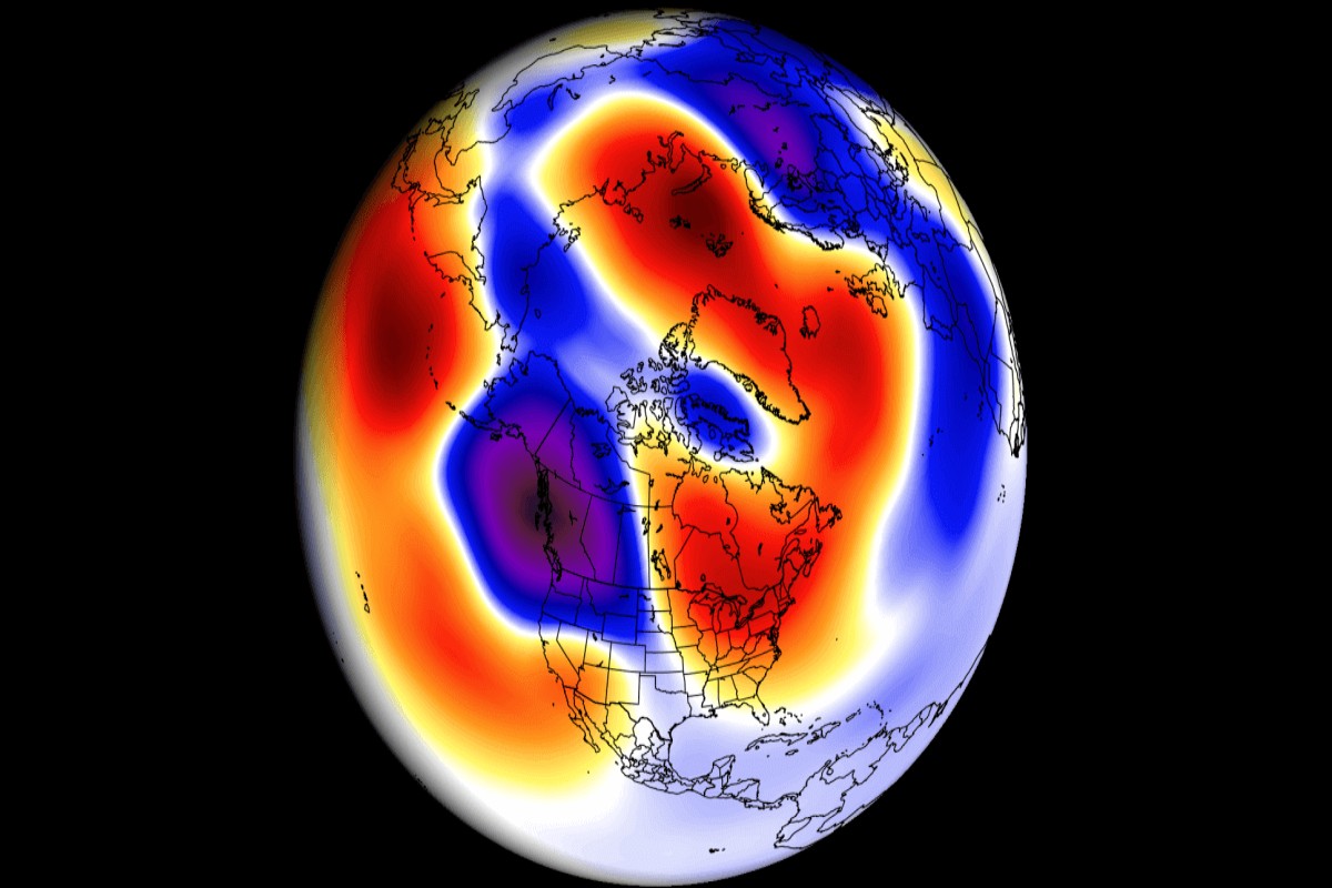 La Nina Forecast
