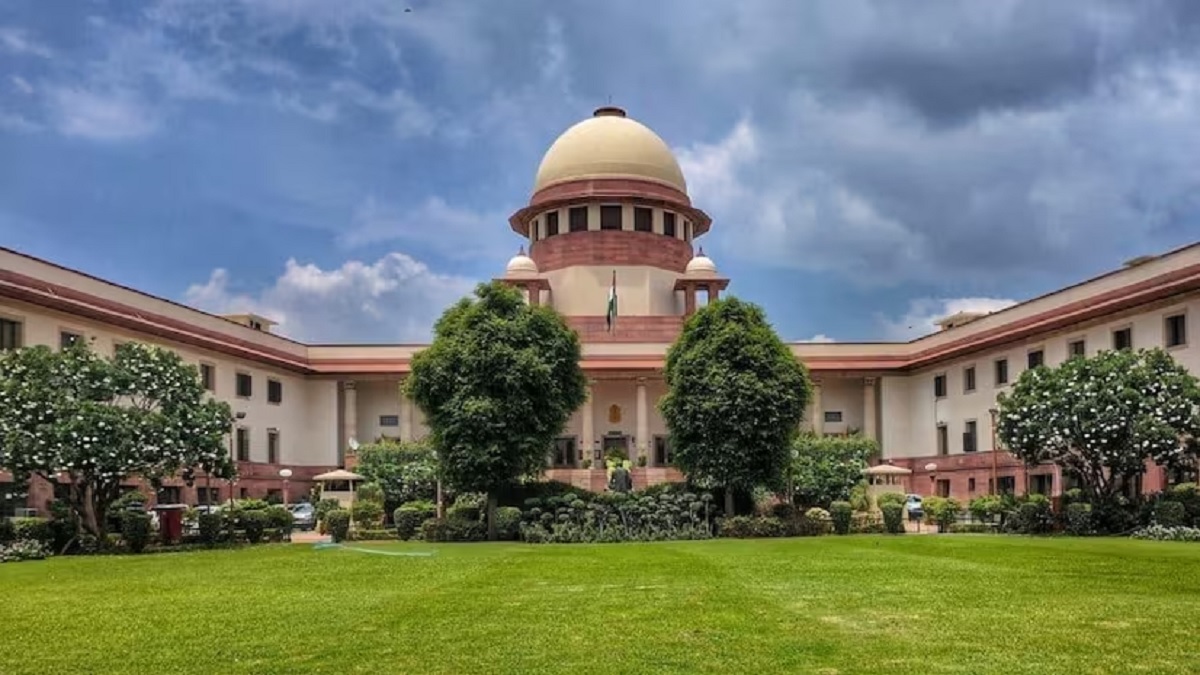 high court