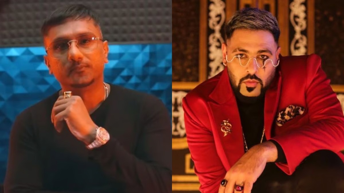 Honey singh