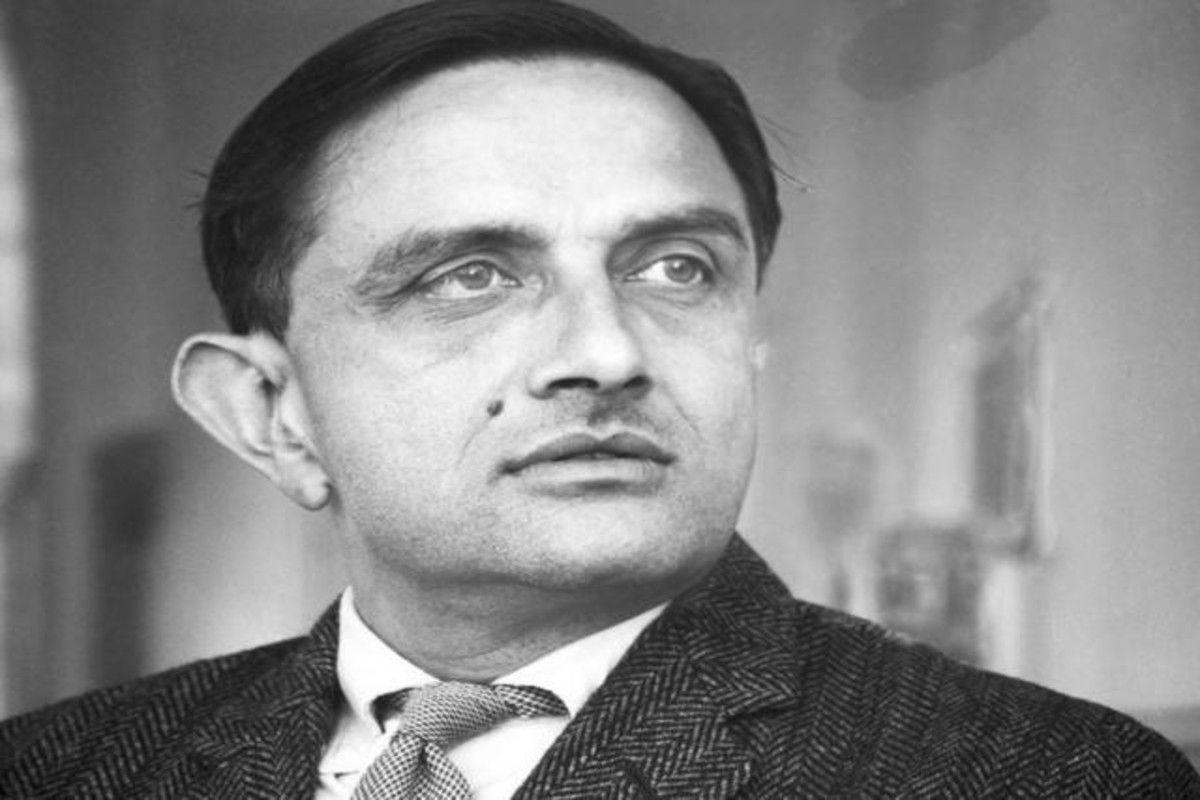 Vikram Sarabhai Scholarship 2024-25