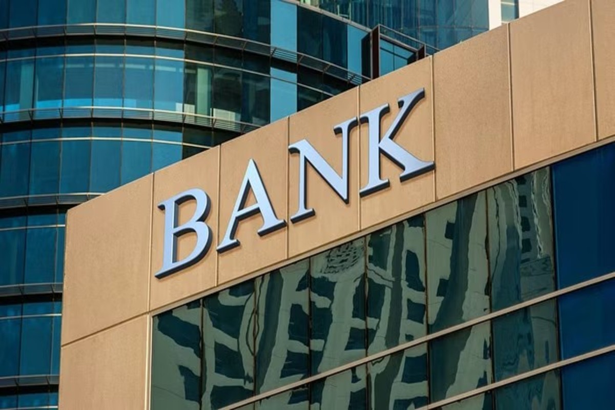 Bank