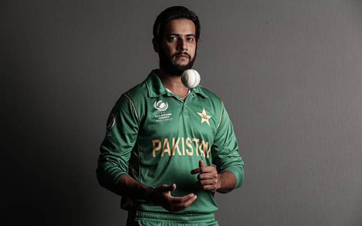 Imad Wasim Retirement