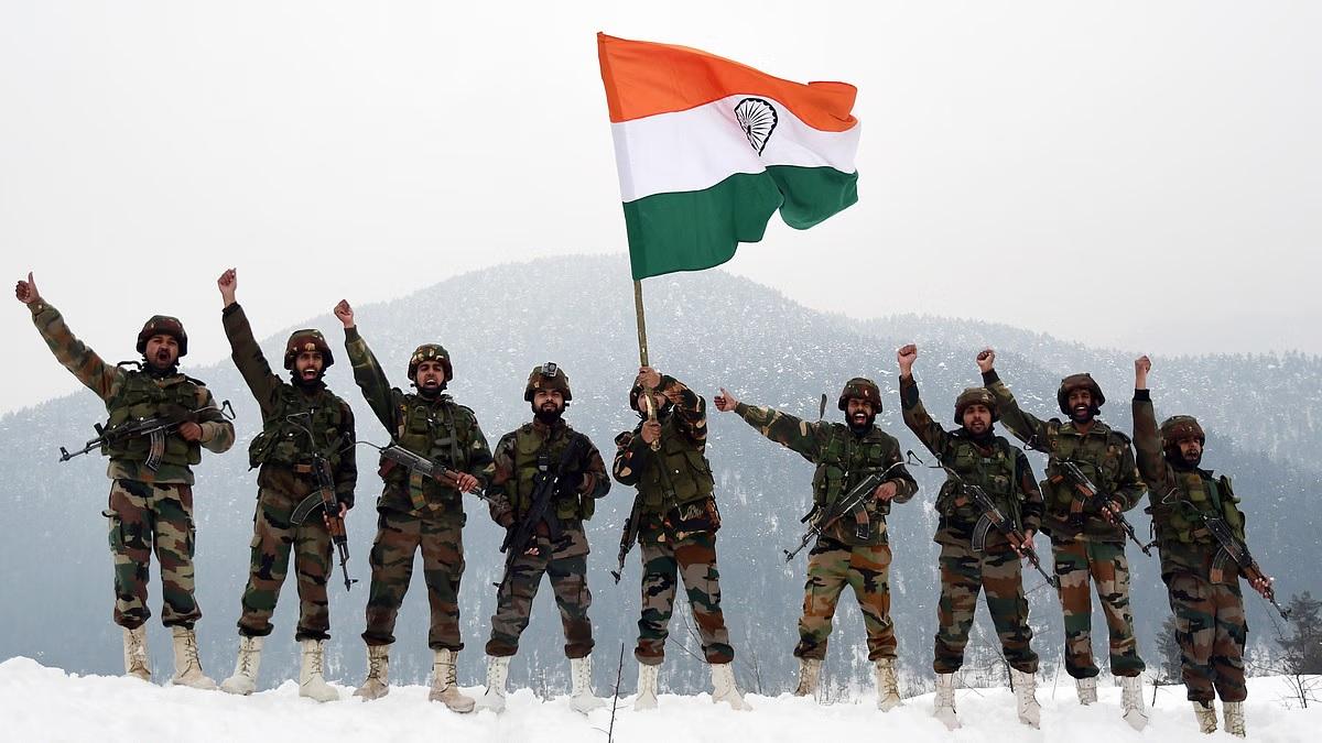 indian army.1