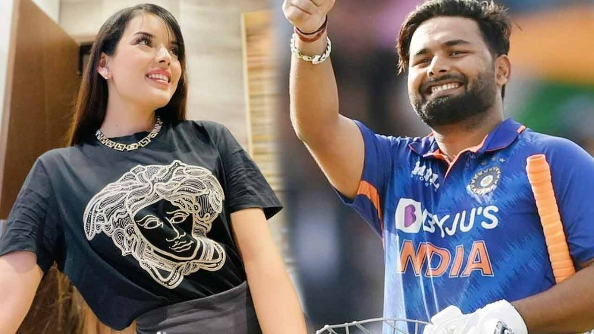 Isha Negi And Rishabh Satya Day