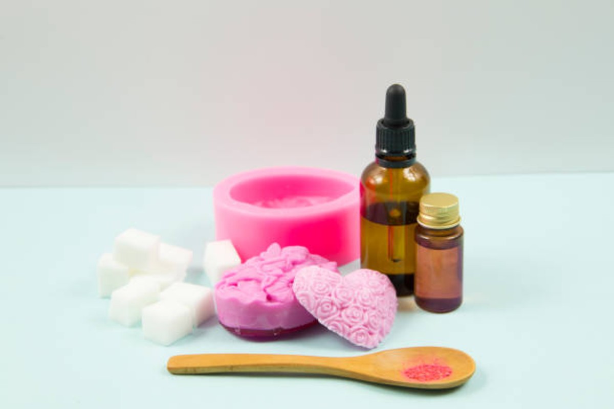 goat milk synthetic cosmetic