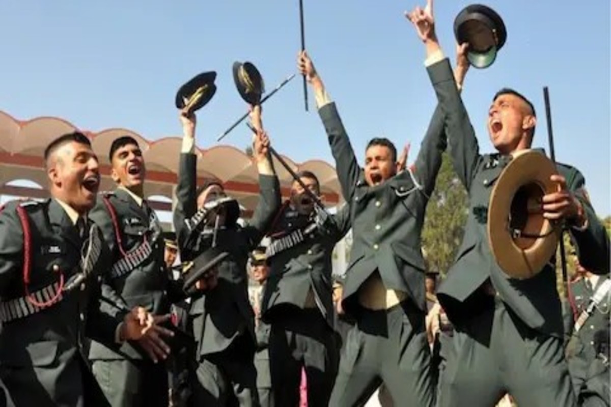 UPSC NDA 2025