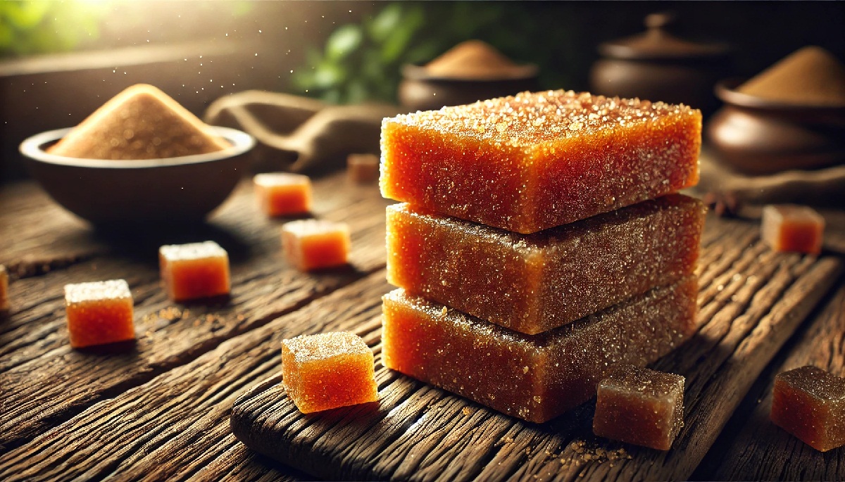 Jaggery
