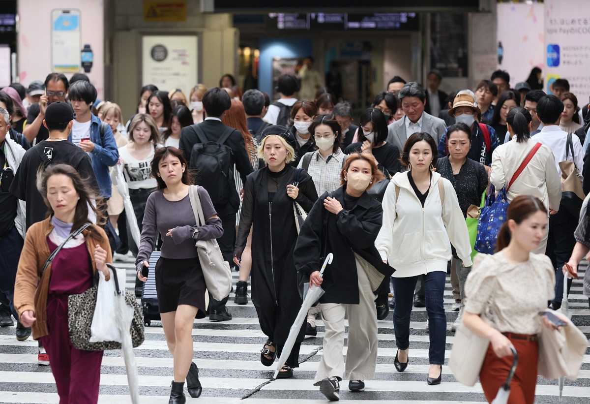 Japan