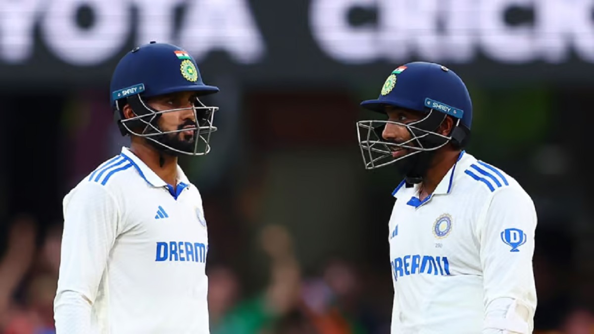 Jaspreet Bumrah