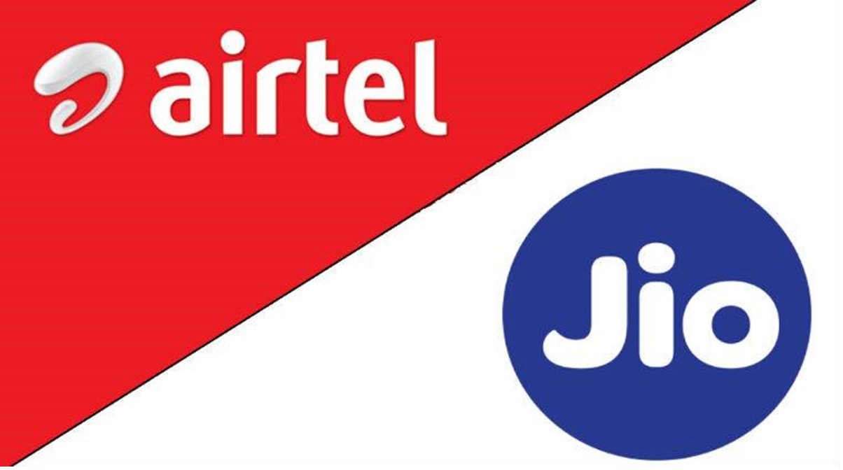Jio VS Airtel