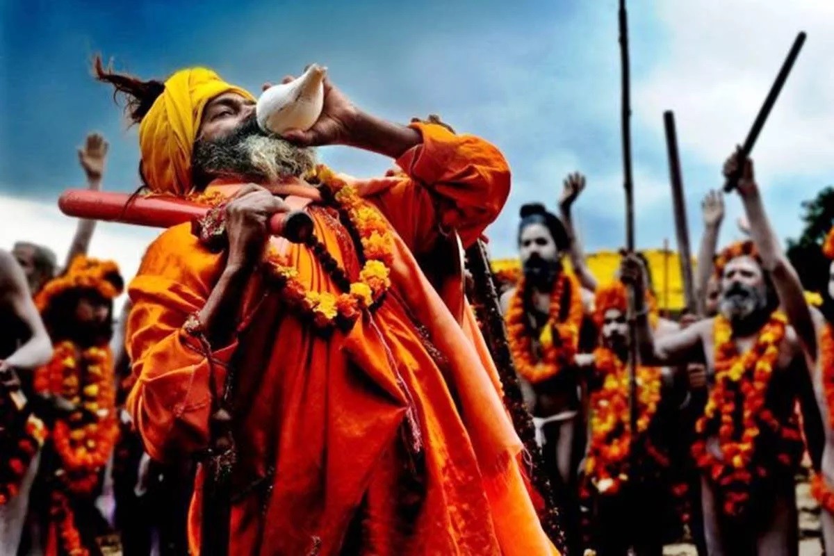Mahakumbh 2025