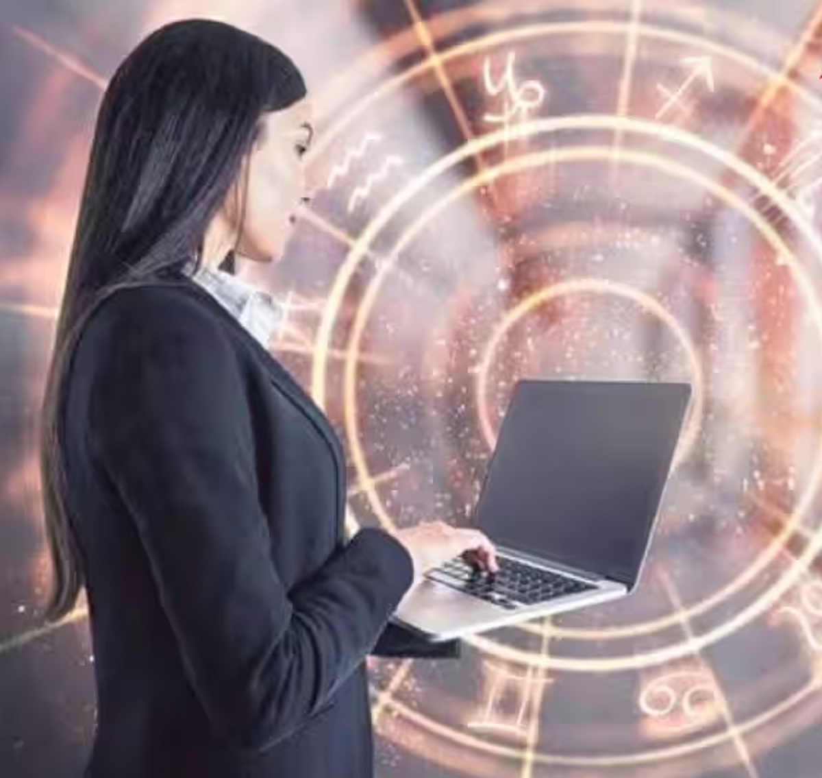 Job Astrology