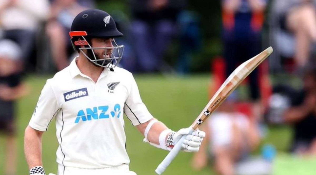 Kane Williamson
