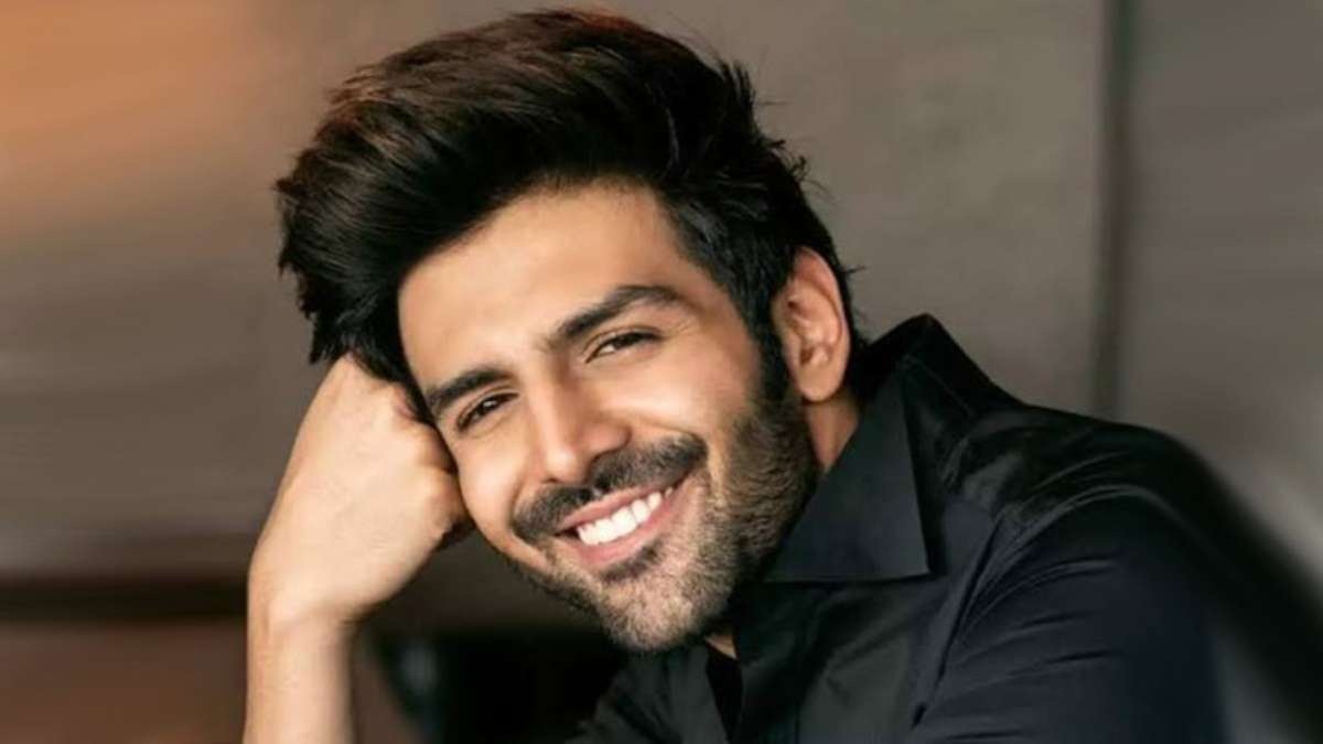 Karthik Aryan