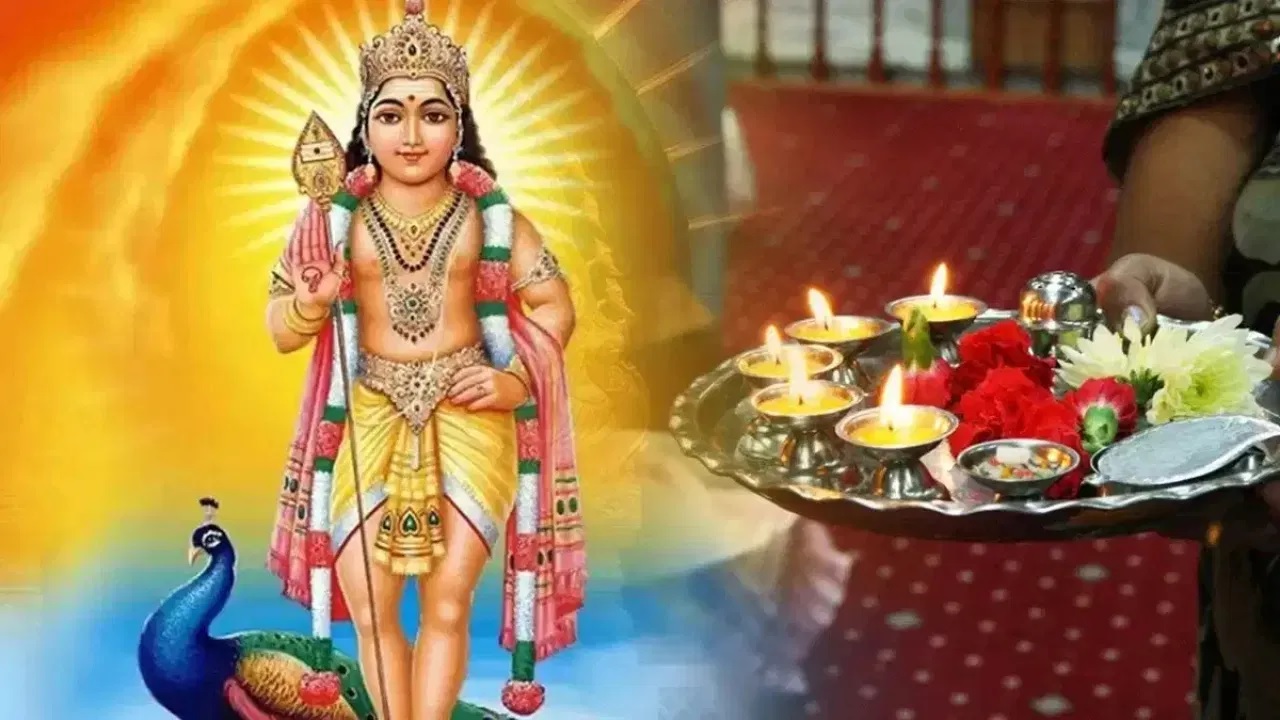 Karthigai Deepam 2025
