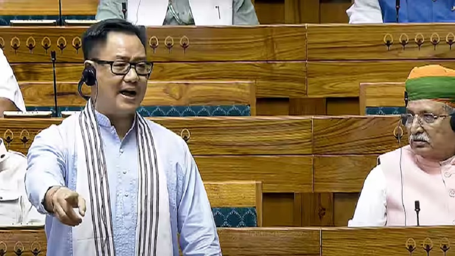 kiren rijju.2