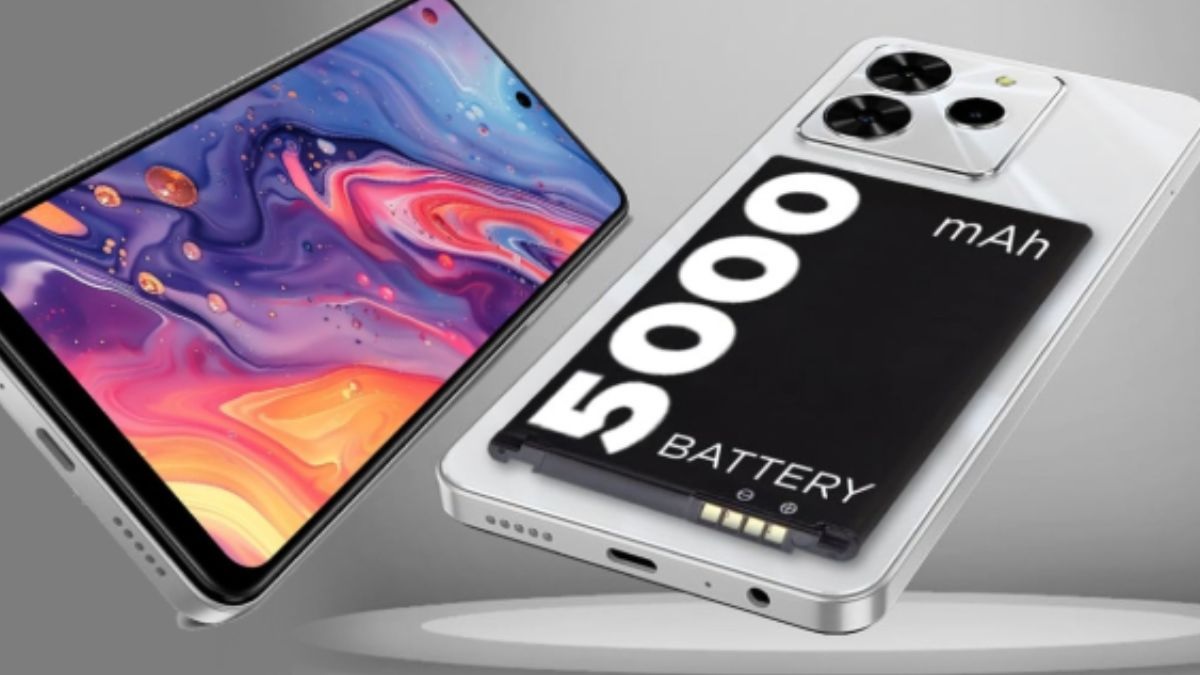 Lava O3 Pro