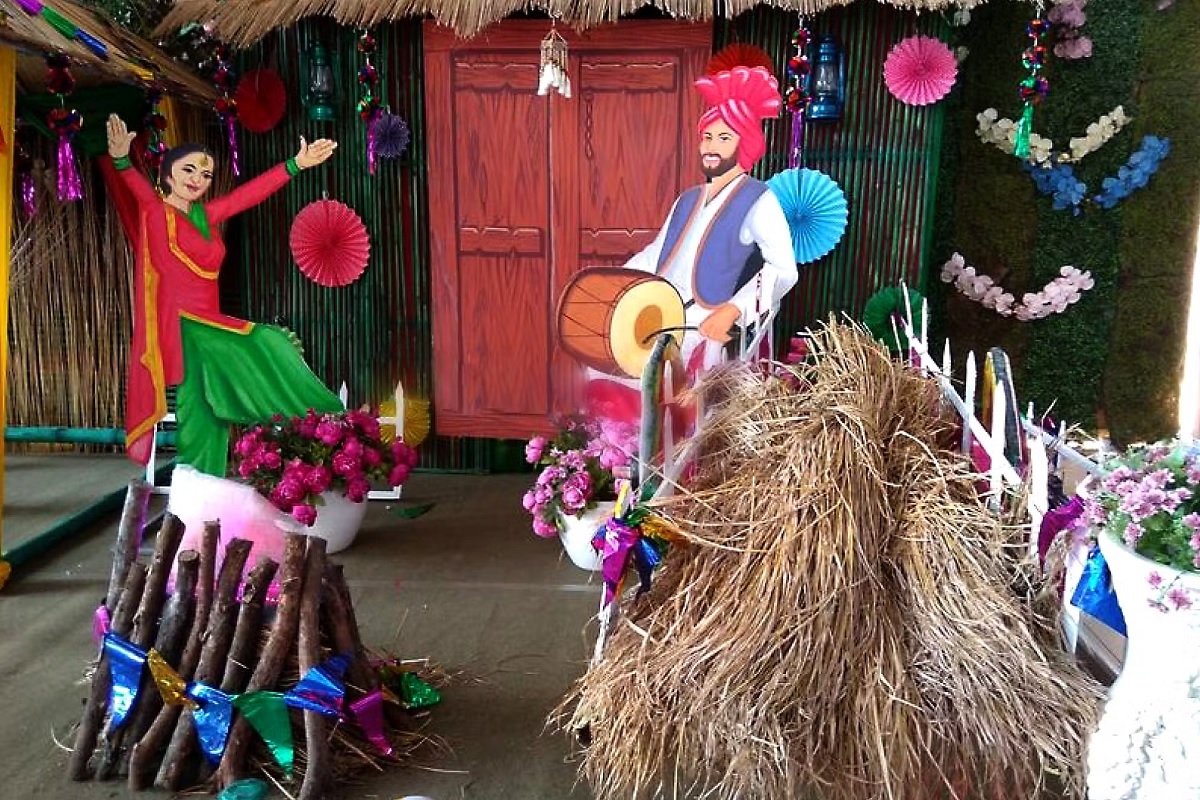 Lohri 2025