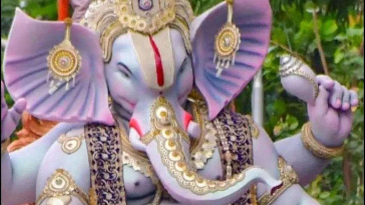 Sankashti Chaturthi 2024