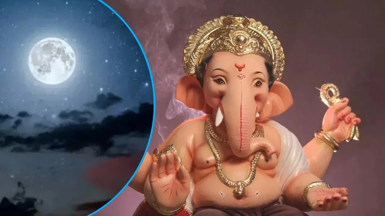 Sankat Chauth 2025