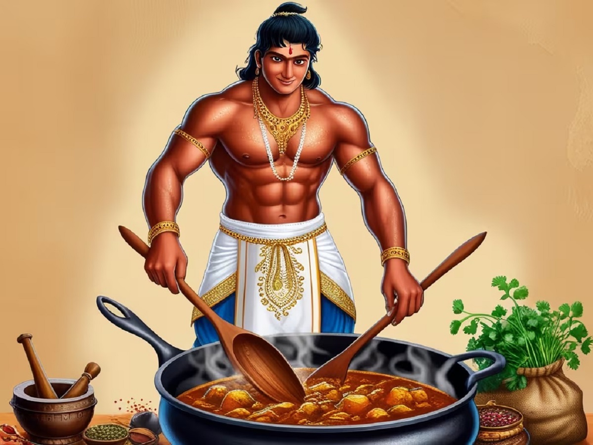 Mahabharat Katha:
