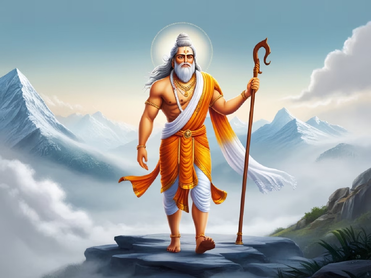 Mahabharat Katha