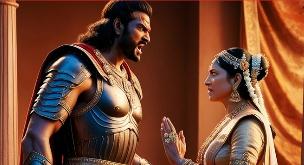 Mahabharat Katha
