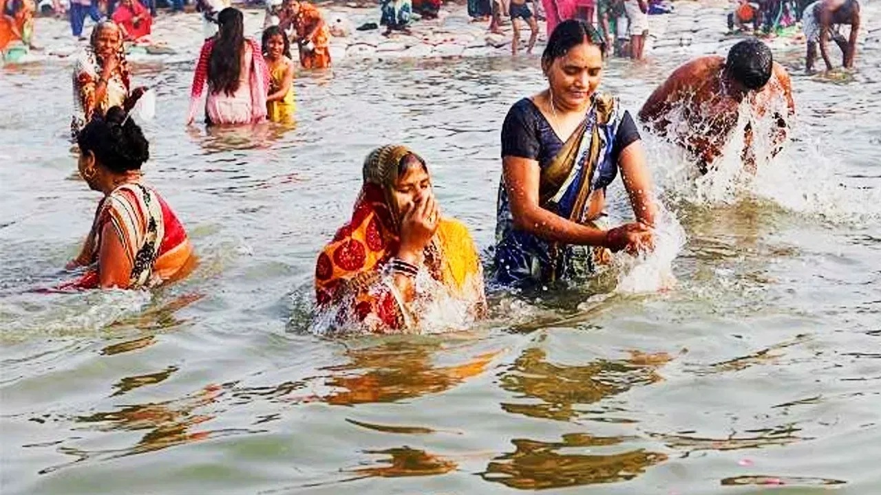 Mahakumbh 2025