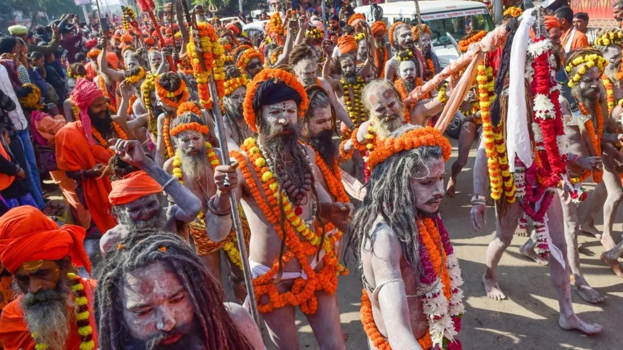 Maha Shivratri 2025