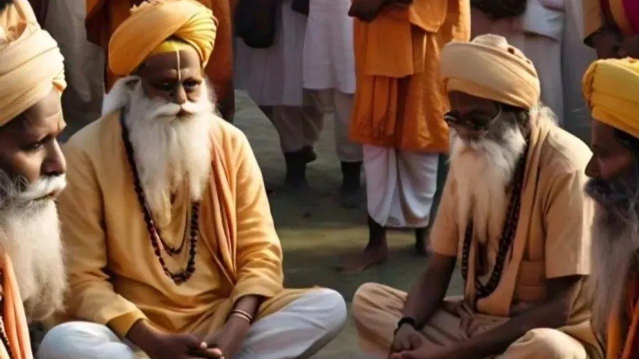 Mahakumbh 2025