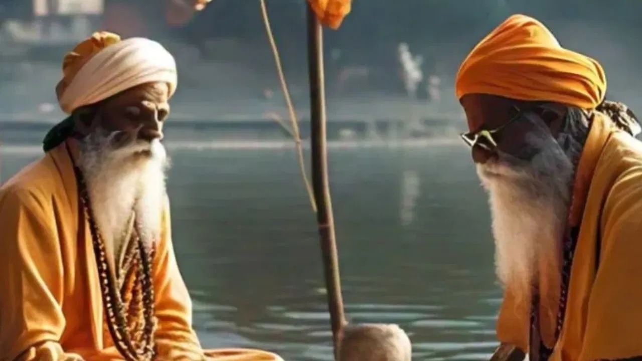 Mahakumbh 2025