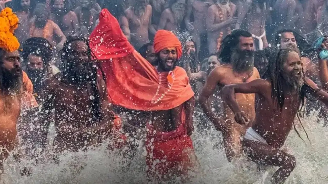 Prayagraj
