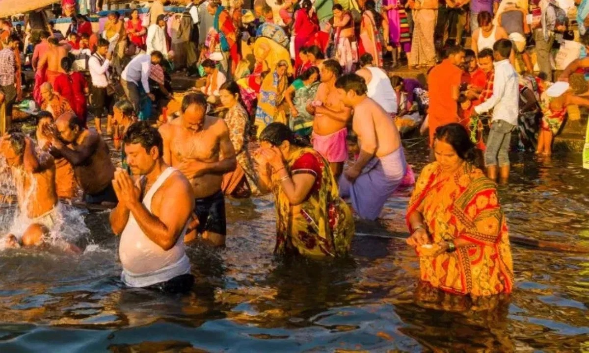 MahaKumbh 2025