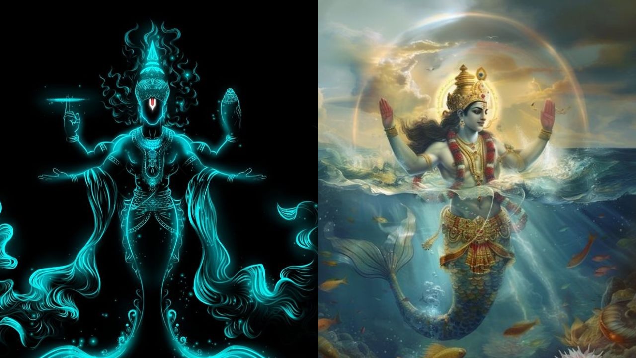 Matsya Dwadashi 2024