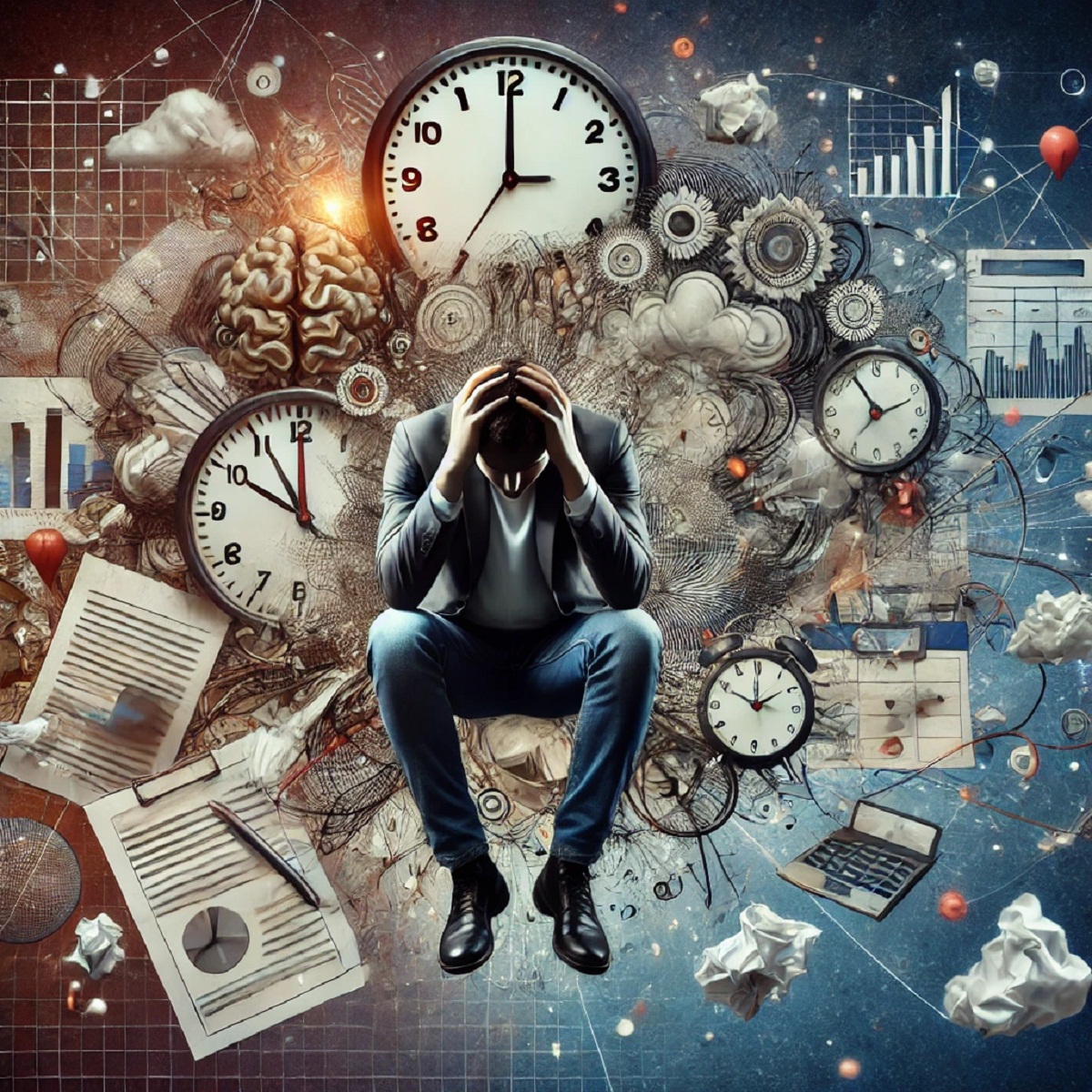 Mental Stress