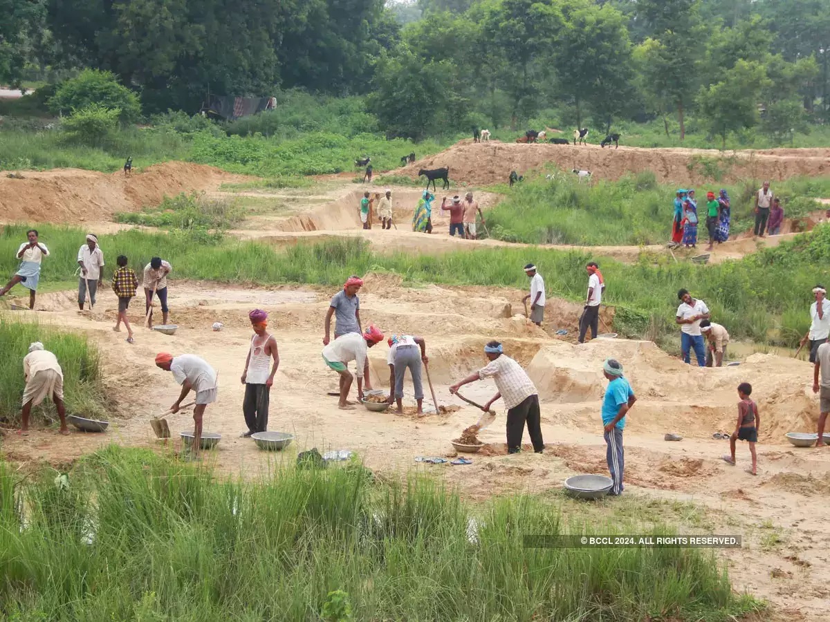 Mgnrega