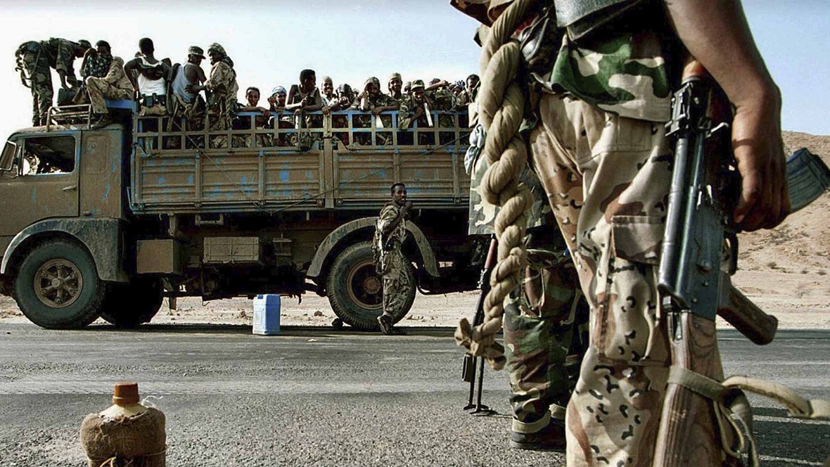 Military Rule