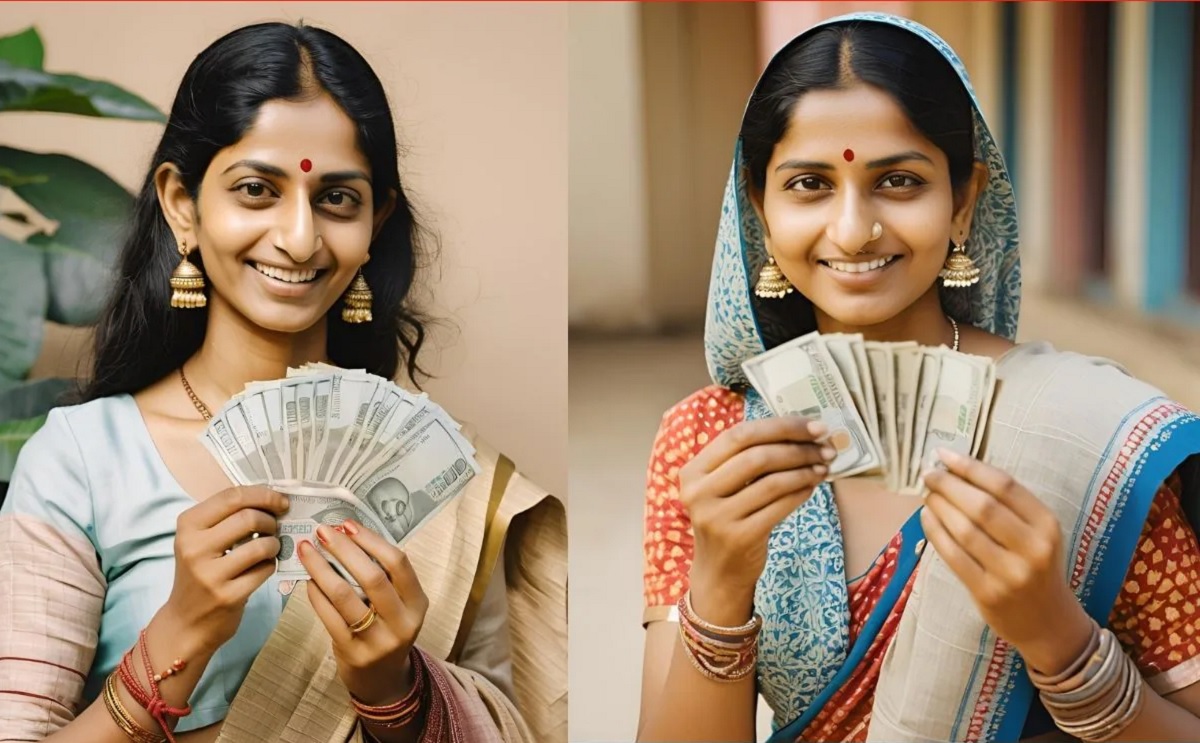 Money-Do-Women