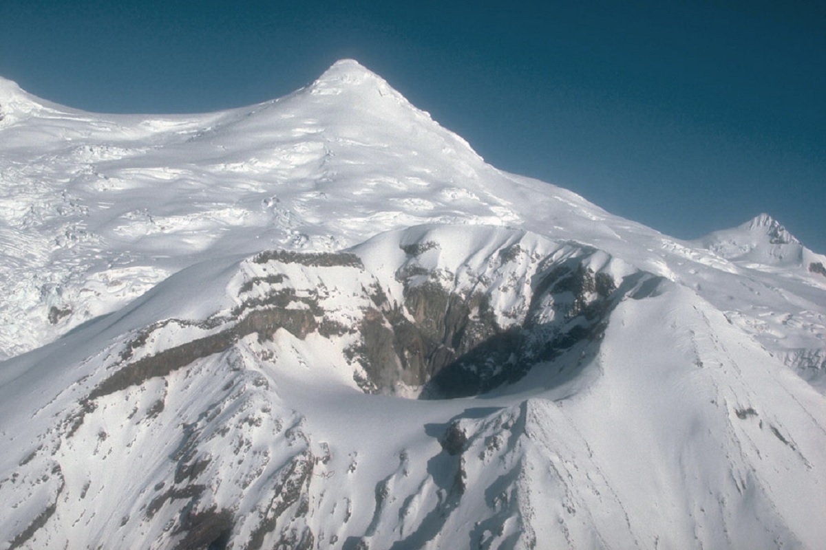 Mount Spur