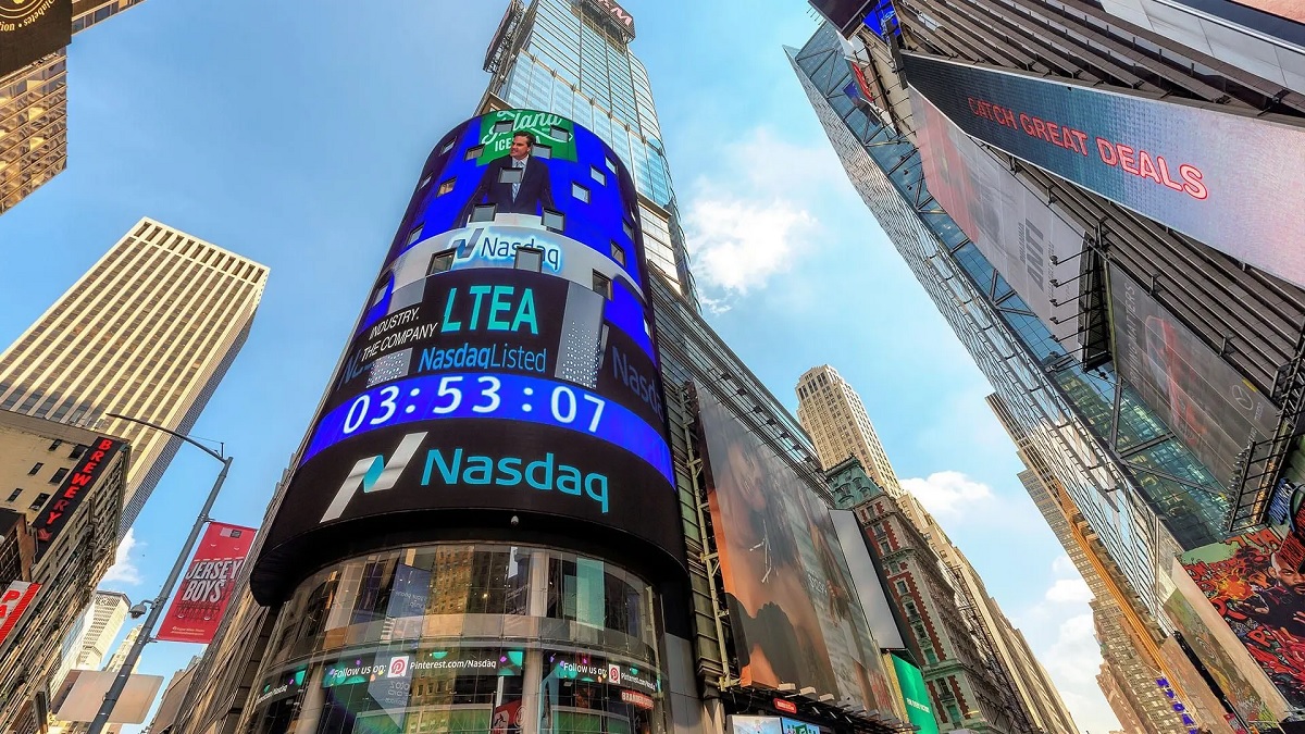 Nasdaq