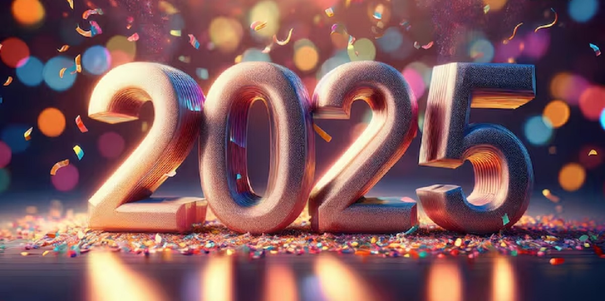 Year 2025