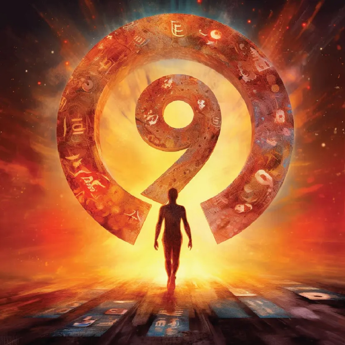 Numerology Horoscope 2025