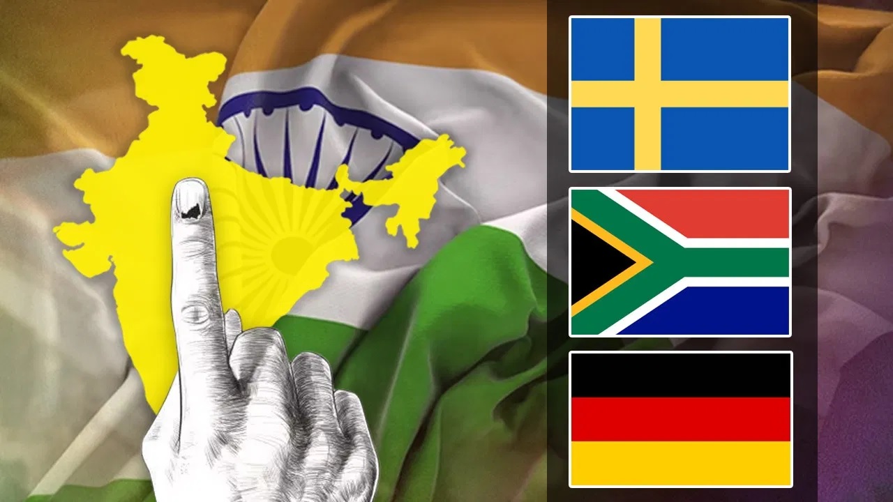 One Nation One Election