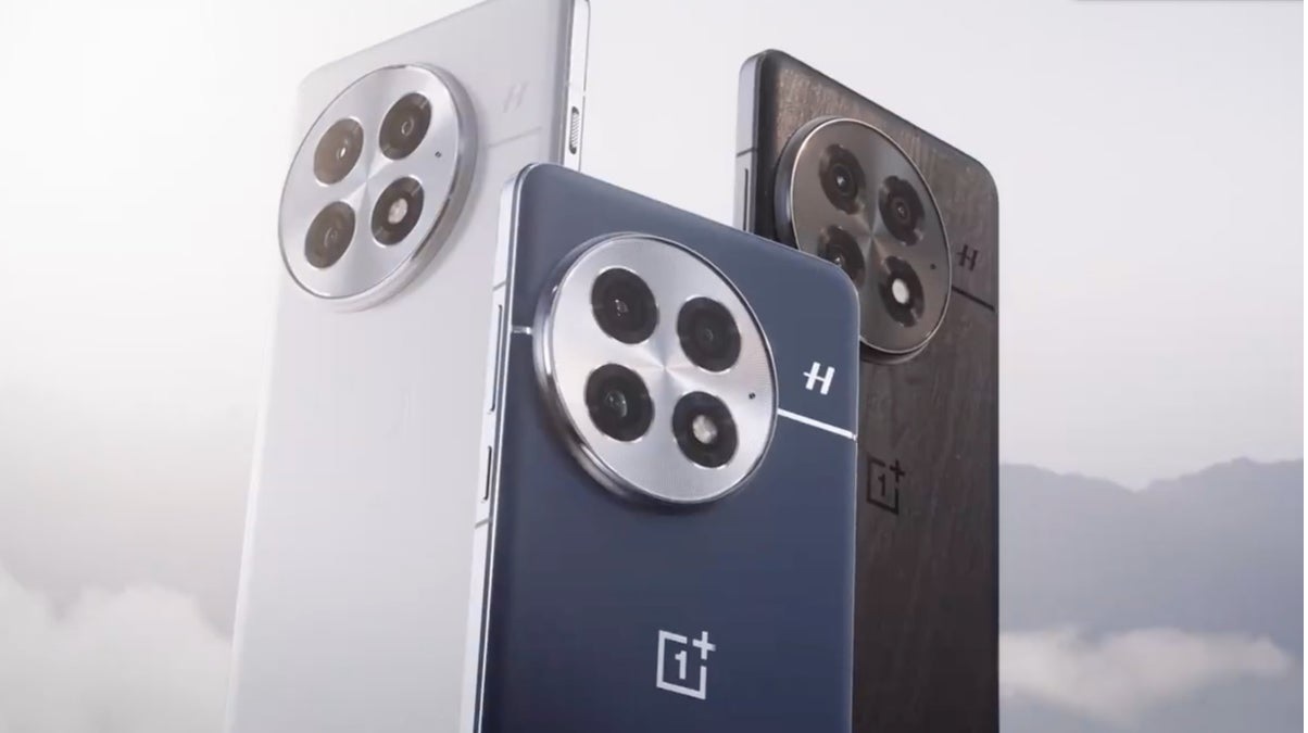OnePlus