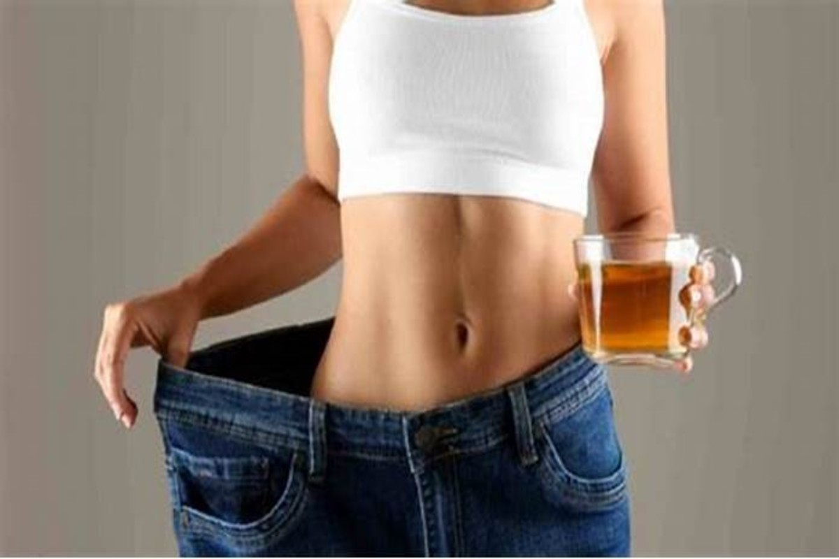 Belly Fat Cutter Drinks