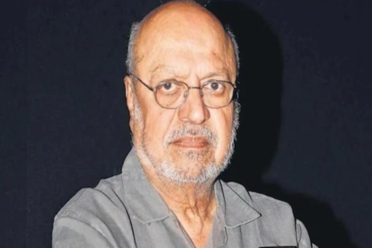 Shyam Benegal Death