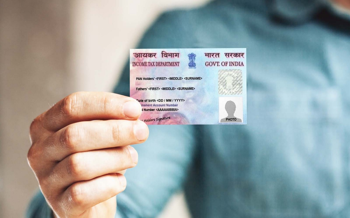 Pan Card
